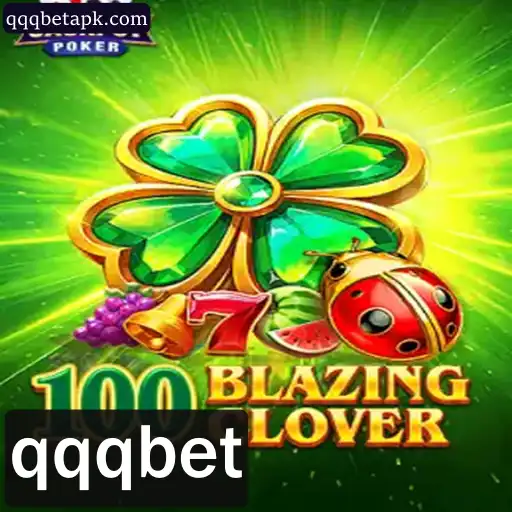 Descubra o Fascinante Mundo de 100BlazingClover: O Jogo que Está Dominando o qqqbet