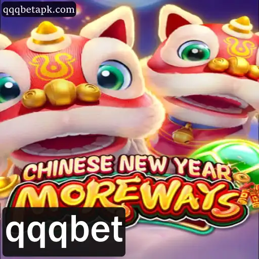 CHINESENEWYEARMOREWAYS: Descubra as Emoções do Jogo com qqqbet
