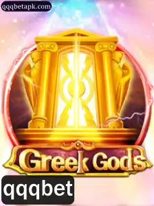 GreekGods: Mergulhe no Fascinante Mundo dos Deuses Gregos