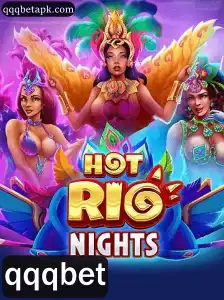 HotRioNights: A Nova Febre do Cassino Online com qqqbet