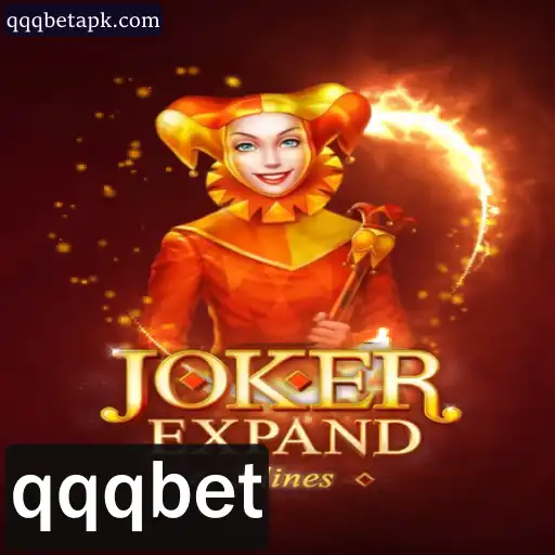 JokerExpand: Descubra o Fascinante Mundo de Diversão no Cassino com qqqbet