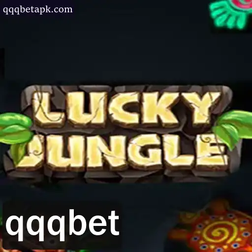 Explorando o Mundo de LuckyJungle e sua Atração com qqqbet