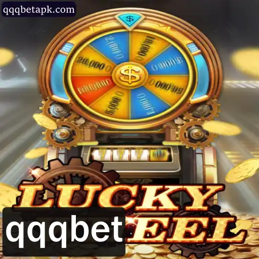 Descubra o Fascinante Mundo de LuckyWheel com qqqbet