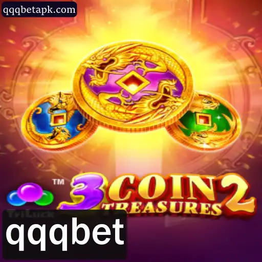 Descubra as Aventuras de 3CoinTreasures2: O Novo Sensação de qqqbet