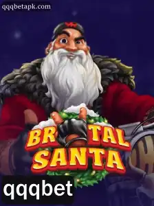 BrutalSanta: Um Mergulho no Mundo do Jogo e a Emoção do qqqbet
