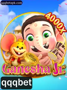 Explorando o Universo de GaneshaJr: Regras e Dinâmicas do Jogo