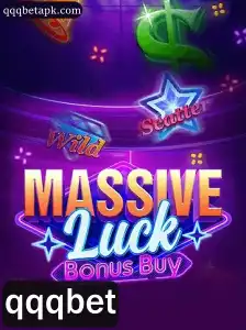 Descubra o Fascinante Universo de MassiveLuckBonusBuy