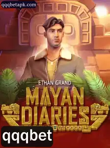 Explorando o Fascinante Mundo de MayanDiaries