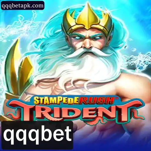 StempedeRushTrident: Uma Nova Experiência de Jogos com qqqbet